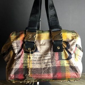 LAMB for LeSportsac Donegal Toaster